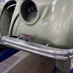 EPOCH 13.08 - Front Bumpers